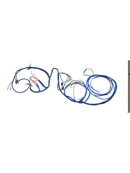 KOMPLE ÖN ANA TESİSAT 3000010 - Ford 3000 - C9NN14N103E - 1 Adet