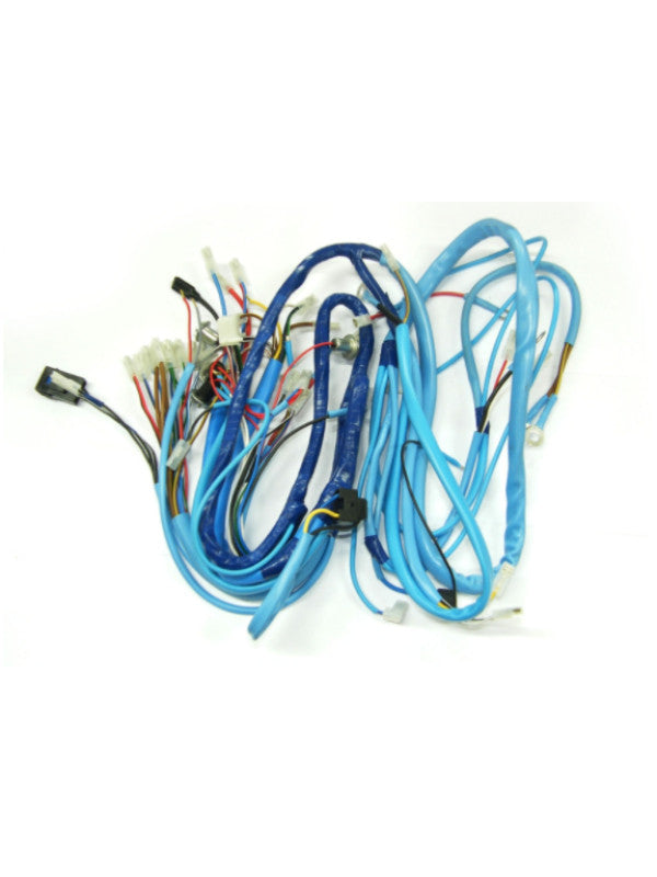 KOMPLE ÖN ANA TESİSAT 3000011 - Ford 3000 - ALT DİNAMO - 1 Adet