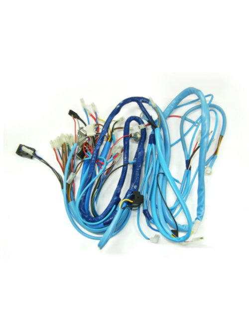 KOMPLE ÖN ANA TESİSAT 3000100 - Ford 3600 - C9NN14A103B - 1 Adet