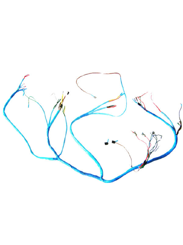 KOMPLE ÖN ANA TESİSAT 3000200 - Ford 3610 - 6610 - ELT3020 - 1 Adet
