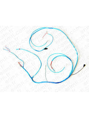 KOMPLE MOTOR TESİSATI 3000210 - Ford 3610 - 6610 - ELT3050 - 1 Adet