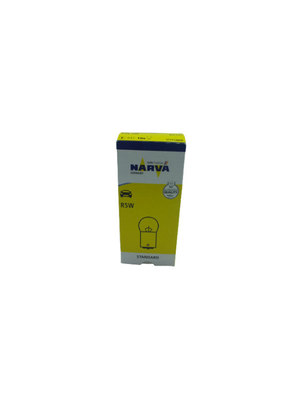 AMPUL 12 V - 5 W 67 PARK - New Holland - Massey Ferguson - Erkunt - Tümosan - Steyr-Başak - 17171 - 10 Adet