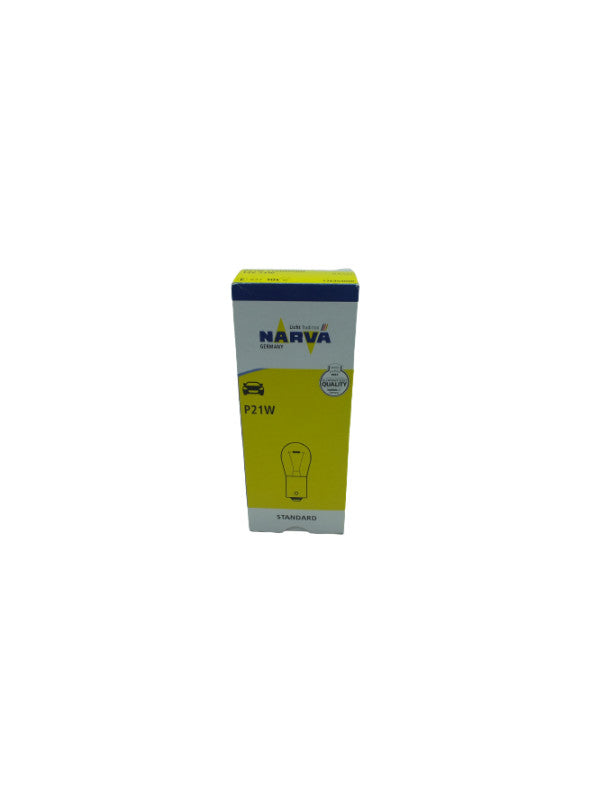 AMPUL 12 V - 21 W TEK DUY STOP SİNYAL 93 - New Holland - Massey Ferguson - Erkunt - Tümosan - Steyr-Başak - 17635 - 10 Adet