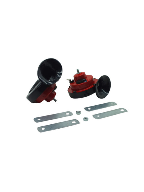 DADAT KORNA ÇİFTLİ 12V SALYANGOZ - New Holland - Massey Ferguson - Erkunt - Tümosan - Steyr-Başak - 60B012.000.01 - 1 Adet