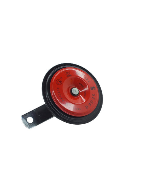 DİSK KORNA DİDİT KALIN SES 12V - 5087129 - New Holland - Massey Ferguson - Erkunt - Tümosan - Steyr-Başak - 50FK12.000.02K - 1 Adet