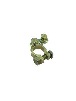 AKÜ KUTUP BAŞI (+) 50 adet K2 - New Holland - Massey Ferguson - Erkunt - Tümosan - Steyr-Başak - ELT4150 - 1 Adet