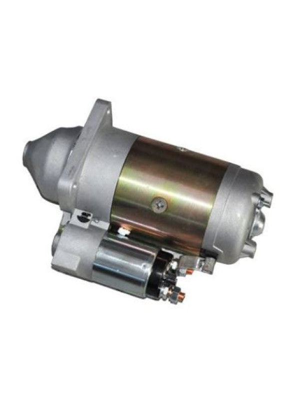 MARŞ MOTORU 12V KISA GÖVDE - Fiat / New Holland 450 - 480 - 640 - New Holland 55 - TD - 63217126 - 1 Adet
