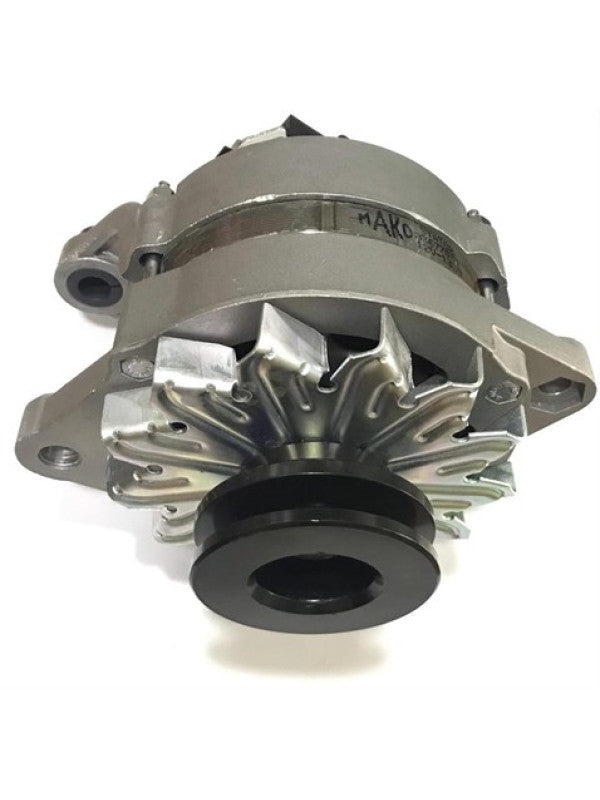 ALTERNATÖR ŞARJ DİNAMOSU KALIN MİLLİ 12 V - Massey Ferguson - 63399915 - 1 Adet