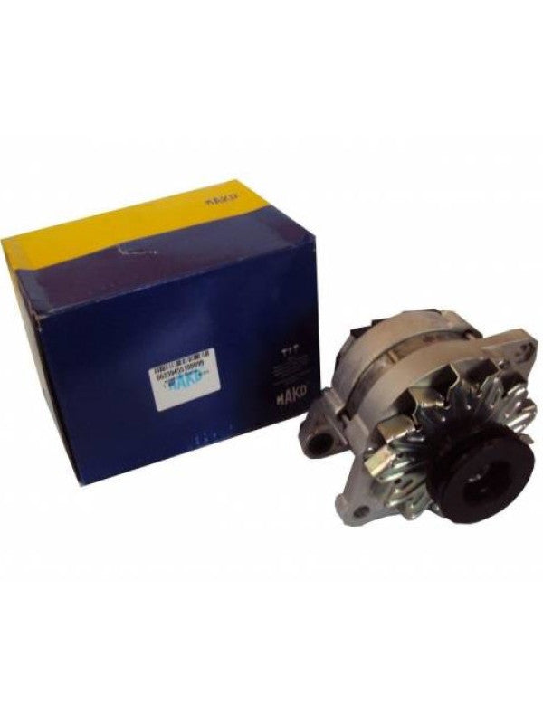 ALTERNATÖR KONJEKTÖRLÜ 12V - Fiat / New Holland 450 - 480 - 640 - Steyr - Başak - 63394551 - 1 Adet