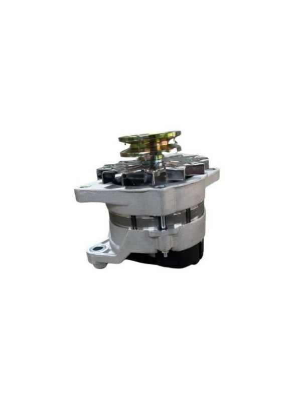 ALTERNATÖR KONJEKTÖRLÜ 12V 75 AMP - Fiat / New Holland 450 - 480 - 640 - Steyr - Başak - 63394551 - 1 Adet