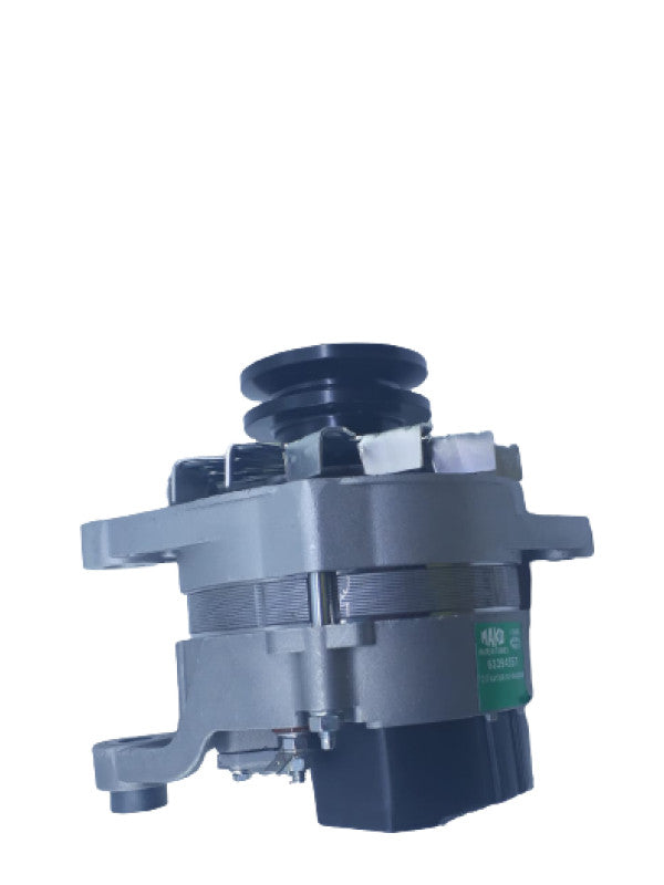ALTERNATÖR KONJEKTÖRLÜ KOMPLE 12 V TAKOGRAFİ - Fiat / New Holland 450 - 480 - 640 - Steyr - Başak - 63394557 - 1 Adet