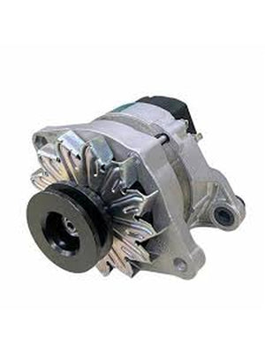 ALTERNATÖR KONJEKTÖRLÜ KOMPLE 12 V TAKOGRAFİ - Fiat / New Holland 450 - 480 - 640 - Steyr - Başak - 63394557 - 1 Adet