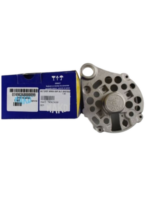 ALTERNATÖR ARKA KAPAK DİOTSUZ - New Holland - Massey Ferguson - Erkunt - Tümosan - Steyr-Başak - 74963680 - 1 Adet