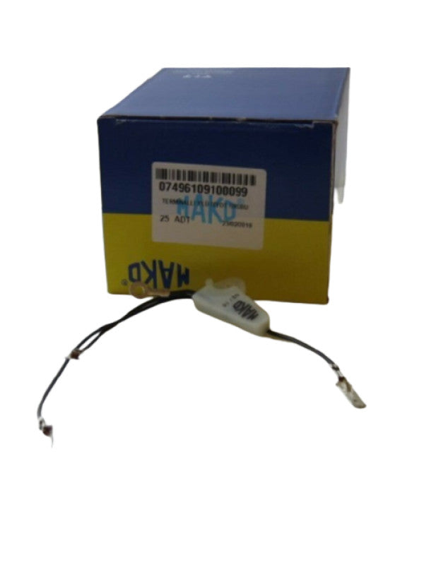 KARTAL DİOT ÜÇ ÇIKIŞ KABLOLU - Fiat / New Holland 450 - 480 - 640 - 74961091 - 1 Adet