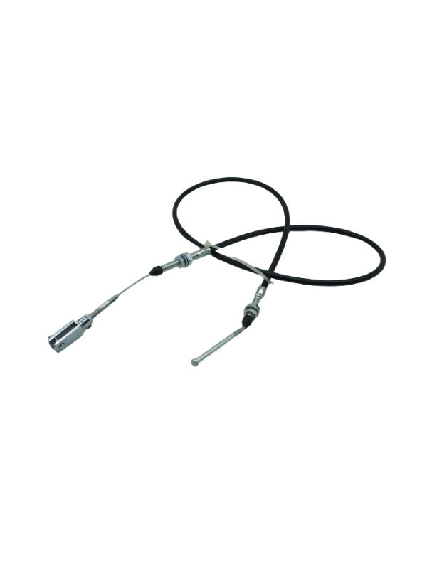 AYAK GAZ PEDAL TELİ 127 cm - Erkunt 90 - 100 - 110 - 100503 - 1 Adet