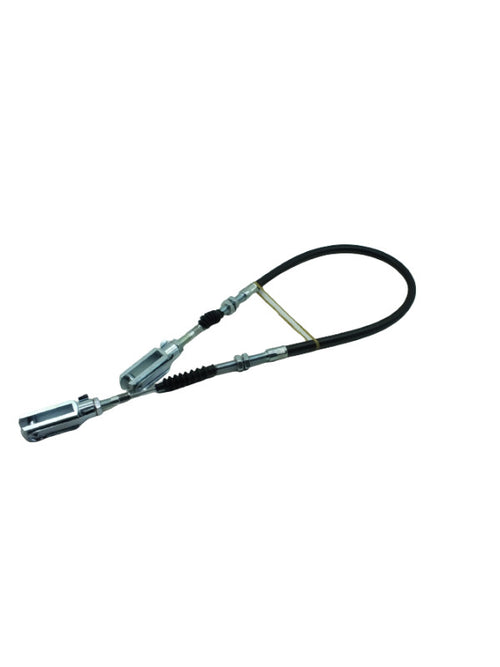 DEBRİYAJ PEDAL TELİ EM 95cm 101165 - Erkunt - 1956 - 1 Adet