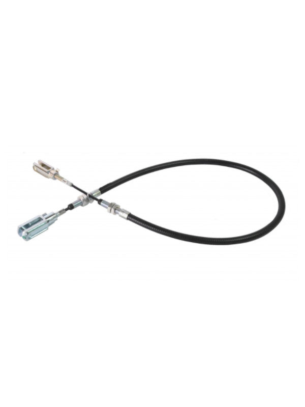 DEBRİYAJ KUMANDA TELİ 130 CM - 90100110 - 102253 - 1 Adet
