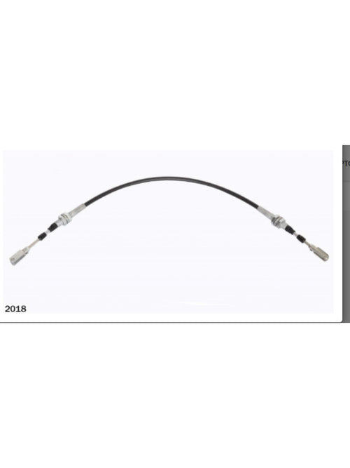 KUYRUK MİL PTO TELİ - Erkunt - 101178 - 1 Adet