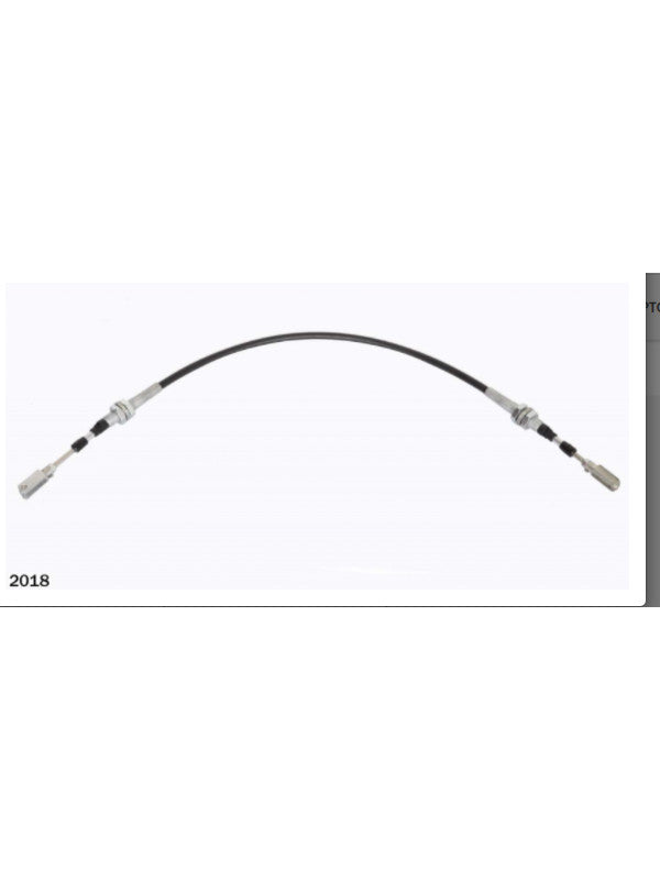 KUYRUK MİL PTO TELİ - Erkunt - 101178 - 1 Adet