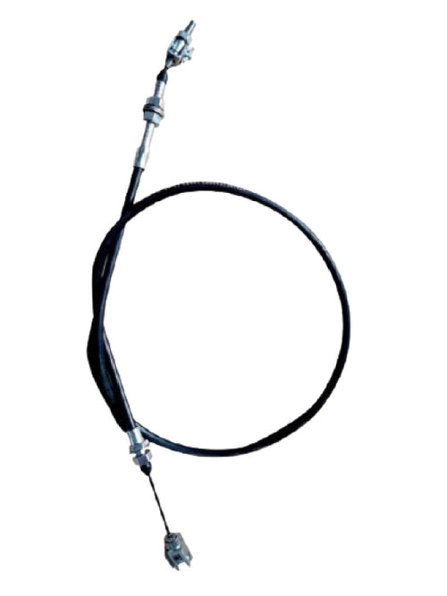 HİDROLİK OKS KUMANDA TELİ - 60T - 70T - 80T - E60057347131 - 1 Adet