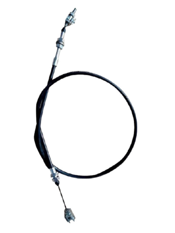 HİDROLİK OKS KUMANDA TELİ - 60T - 70T - 80T - E60057347131 - 1 Adet