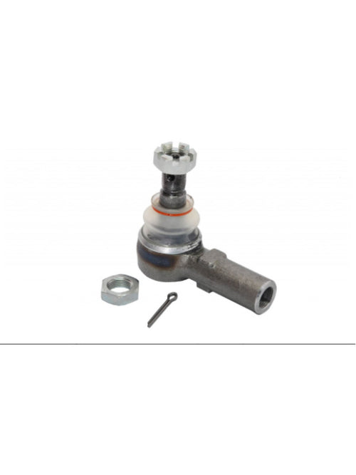 DİŞİ ROT KISA 4x4 18 mm ÇİFT ÇEKER 103466 Y00856 00A30101 CA350921 - Erkunt 55 - 58E - 3019861 - 1 Adet