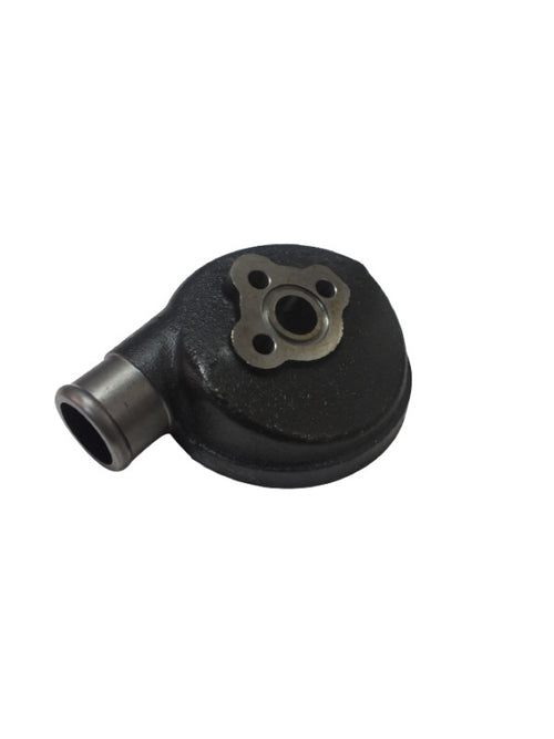 HİDROLİK FİLTRE BAĞLANTISI M24x1,5 5129631 5094372 2210 - New Holland 55 - 80 - 110.90 - 5085666 - 1 Adet