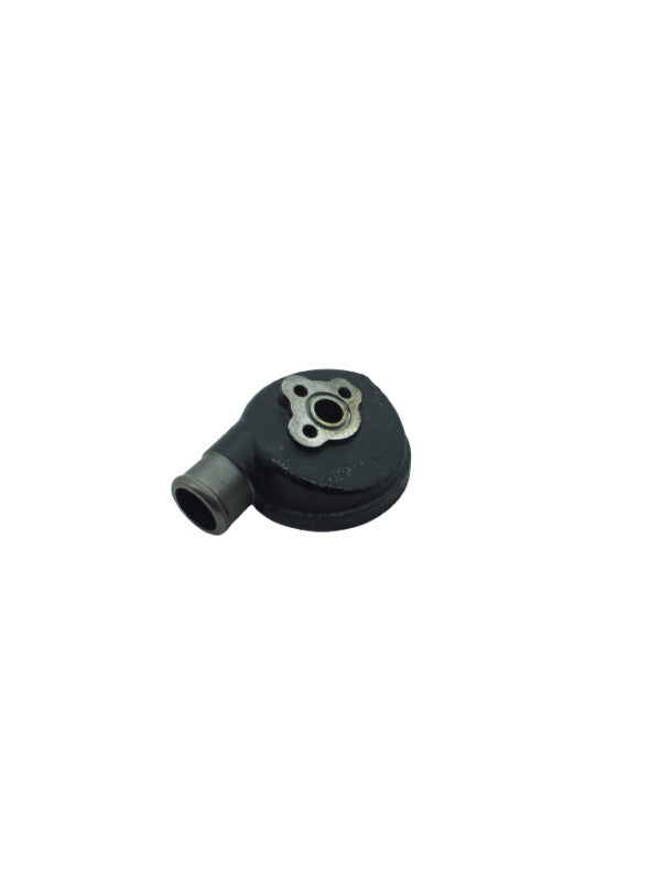 HİDROLİK FİLTRE BAĞLANTISI M24x1,5 5085666 - New Holland 55 - 80 - 110.90 - 5094372 - 1 Adet