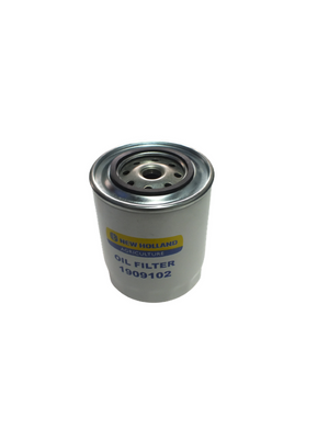 YAĞ FİLTRESİ UZUN TİP 12,0cm - New Holland 110.90 - 95.66 - TD65 - 75D - 1909102 - 1 Adet
