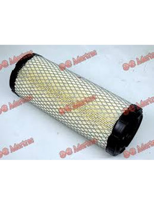 HAVA FİLTRESİ İÇ-DIŞ TAKIM 84539215 - T.480 A828 - 87682998 - 1 Adet