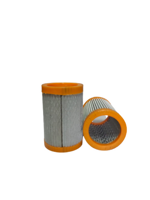 HİDROLİK YAĞ FİLTRESİ EM ORJİNAL TİP - Massey Ferguson 135 - 165 - 185551M93 - 1 Adet