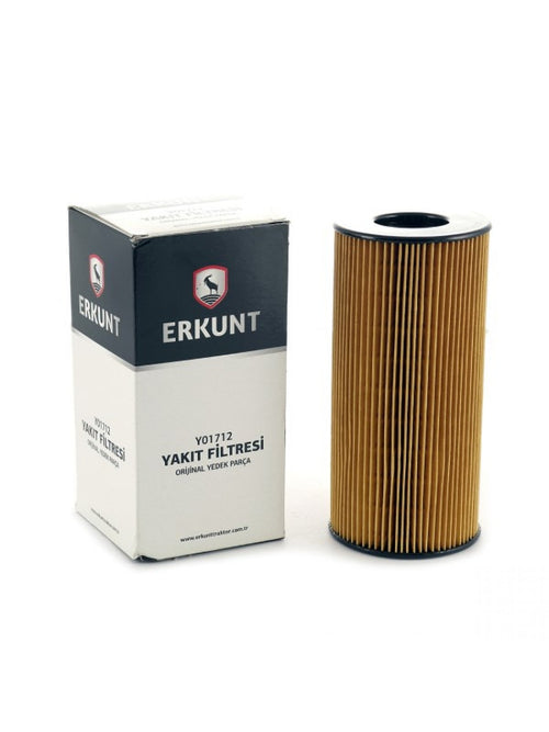 LİFT PUMP MAZOT FİLTRESİ 4CYL 1104 MOTOR UZUN 05900080002 - Erkunt - Başak - Massey Ferguson - Y01712 - 1 Adet