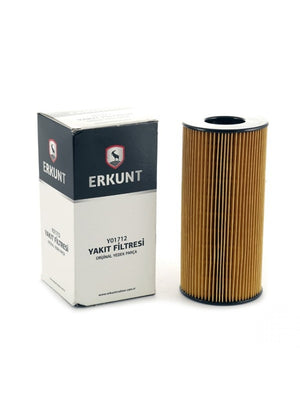 LİFT PUMP MAZOT FİLTRESİ 4CYL 1104 MOTOR UZUN 05900080002 - Erkunt - Başak - Massey Ferguson - Y01712 - 1 Adet
