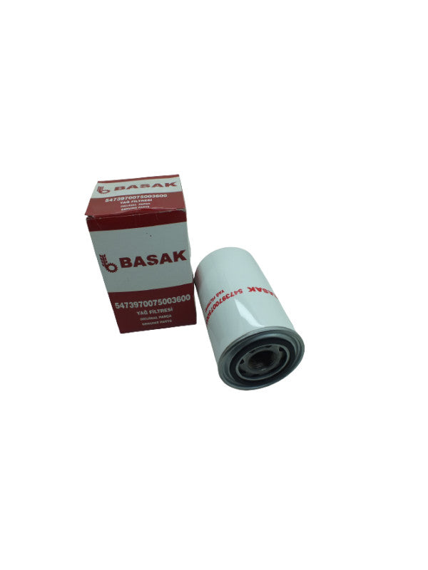 HİDROLİK FİLTRESİ EM 5473970075003600 - Başak - FLT4280 - 1 Adet