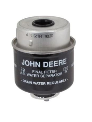 MAZOT FİLTRESİ KISA EM RE503747 - J.DEERE - 5045.50.55.60.75 - RE60021 - 1 Adet