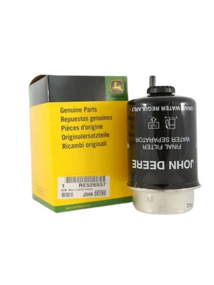 MAZOT FİLTRESİ YM 509031 - J.DEERE - 6010.20.6120.6820 - RE526557 - 1 Adet