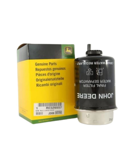 MAZOT FİLTRESİ YM 509031 - J.DEERE - 6010.20.6120.6820 - RE526557 - 1 Adet