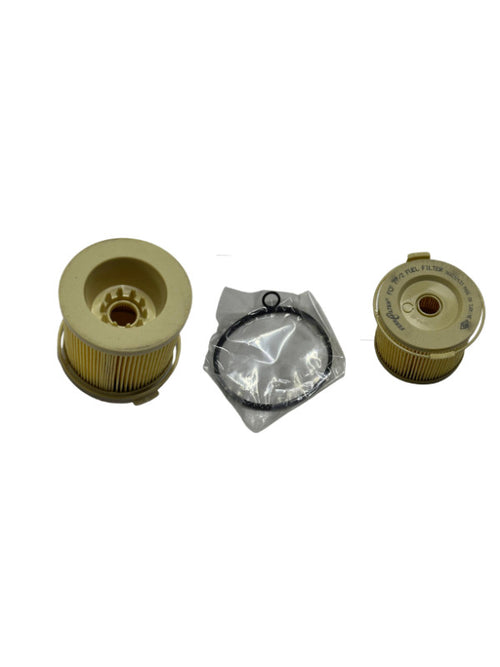 MAZOT FİLTRESİ SU AYIRICI - J.DEERE - 8450.8560.8650.8760.8960.8850 - RE11325 - 1 Adet