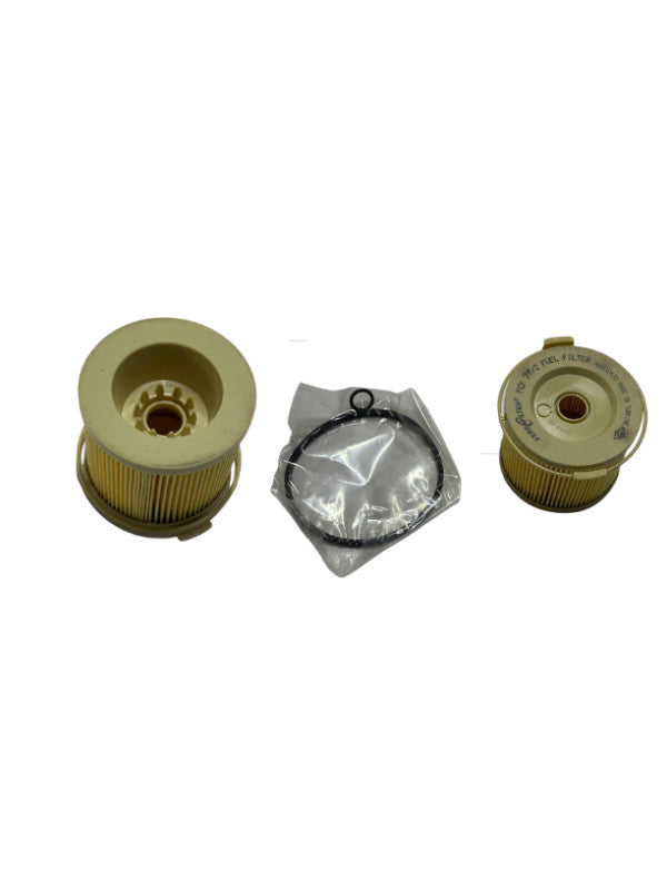 MAZOT FİLTRESİ SU AYIRICI - J.DEERE - 8450.8560.8650.8760.8960.8850 - RE11325 - 1 Adet