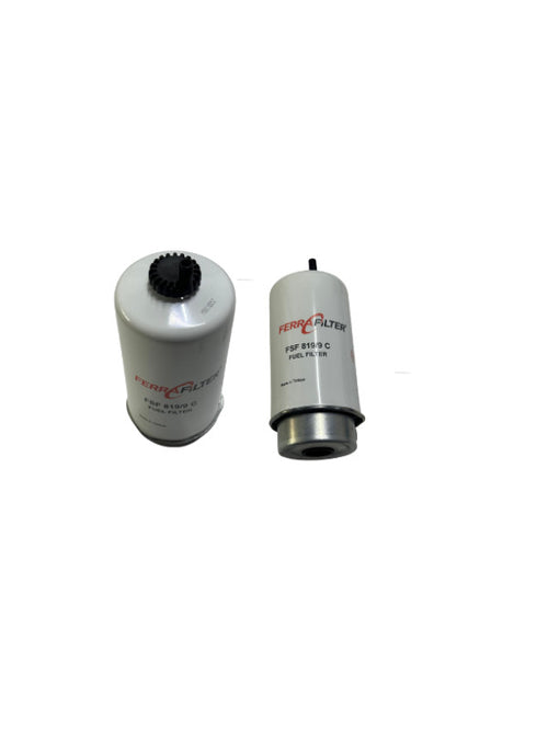 MAZOT FİLTRESİ 541925 522878 - J.DEERE - Ford 6000 - 7000 SERİ - RE22878 - 1 Adet
