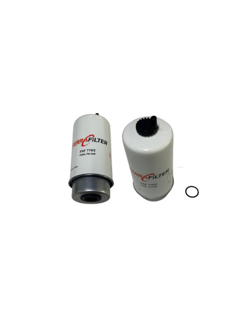 MAZOT FİLTRESİ - J.DEERE - 6090.6135 MOTOR - RE509032 - 1 Adet