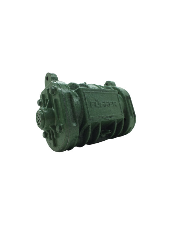 KOMPRESÖR ÇİFT PİSTONLU - New Holland - Massey Ferguson - Erkunt - Tümosan - Steyr-Başak - 4601 - 1 Adet