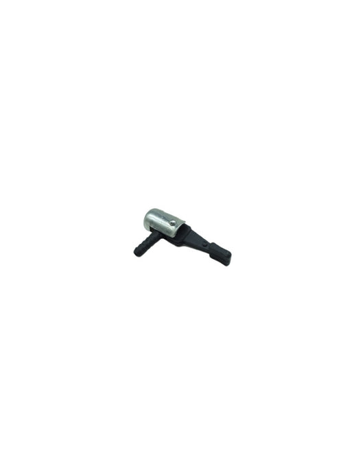 KOMPRESOR HAVA BASMA UCU AYARLI MANDALLI PLASTİK - New Holland - Massey Ferguson - Erkunt - Tümosan - Steyr-Başak - HRD0140 - 10 Adet
