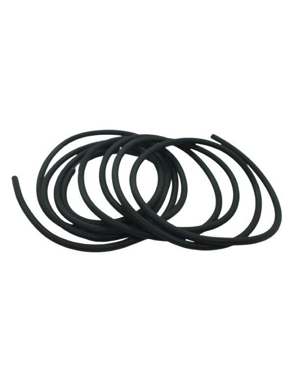 KOMPRESÖR HAVA HORTUMU Başlıklı 3,5 mt - New Holland - Massey Ferguson - Erkunt - Tümosan - Steyr-Başak - HRD0180 - 1 Adet