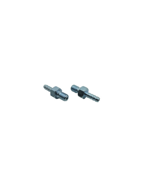KOMPRESÖR HORTUM REKORU GÖVDEYE TAKILAN M.10 F1281 - New Holland - Massey Ferguson - Erkunt - Tümosan - Steyr-Başak - HRD0240 - 1 Adet