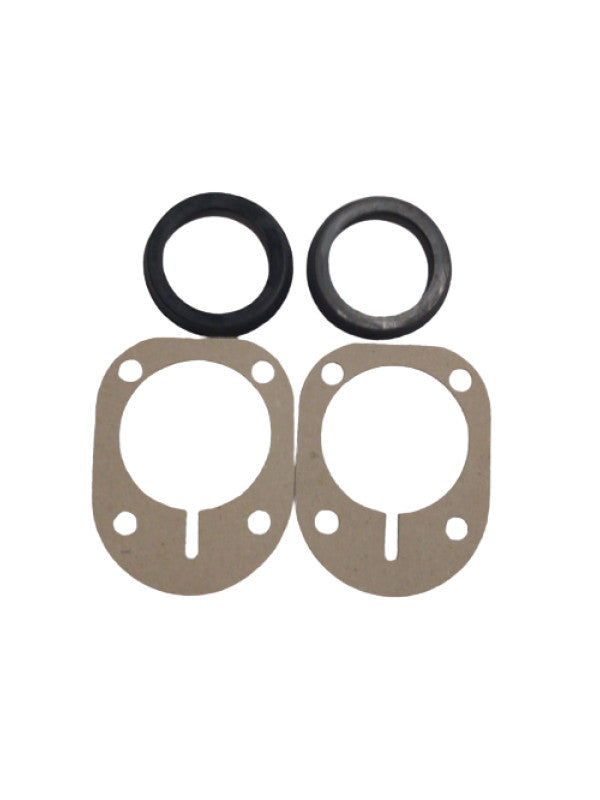 HAVA KOMPRESÖR TAMİR TAKIMI CONTALI 55 mm 4 Parça - New Holland - Massey Ferguson - Erkunt - Tümosan - Steyr-Başak - HRD0260 - 1 Adet