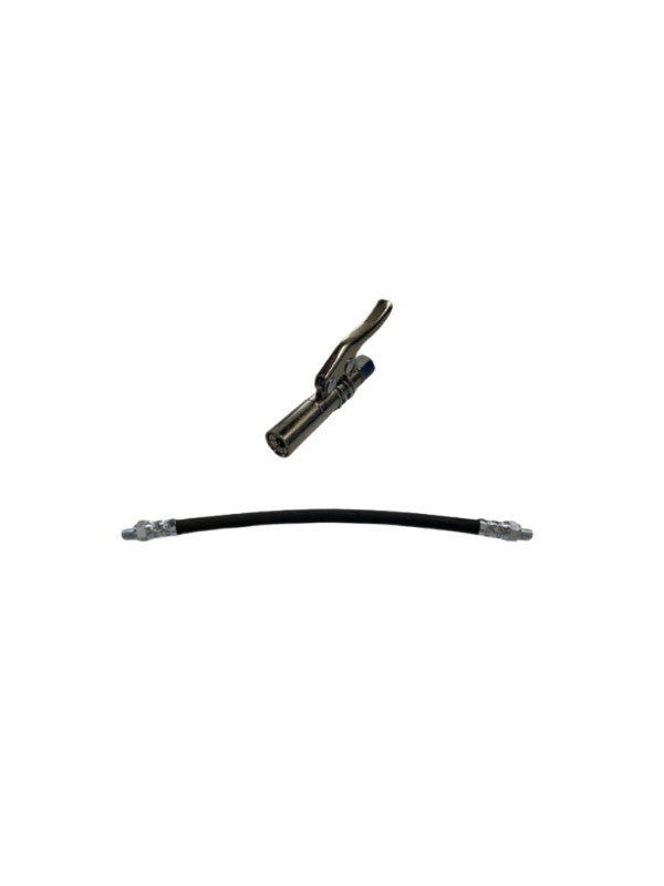 GRES POMPA UCU TEK MANDALLI ÖZEL TELLİ HORTUMLU TK - New Holland - Massey Ferguson - Erkunt - Tümosan - Steyr-Başak - HRD0353 - 1 Adet