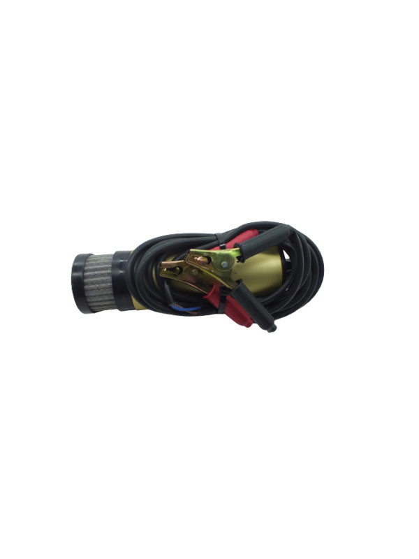 MAZOT AKTARMA POMPASI DÜĞMESİZ FİLTRELİ BÜYÜK - New Holland - Massey Ferguson - Erkunt - Tümosan - Steyr-Başak - HRD0580 - 1 Adet