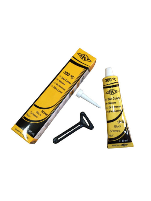 SIVI CONTA SİYAH 70gr - New Holland - Massey Ferguson - Erkunt - Tümosan - Steyr-Başak - HRD1440 - 1 Adet