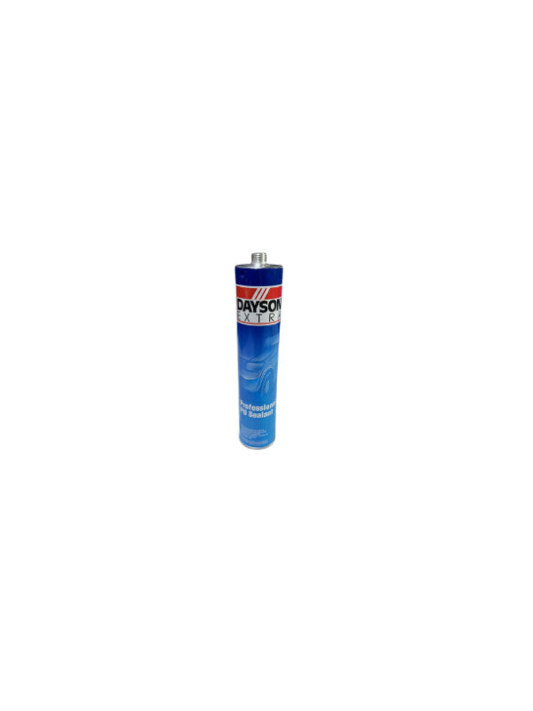 POLİÜRETAN MASTİK EXSTRA SİYAH 280 ML - New Holland - Massey Ferguson - Erkunt - Tümosan - Steyr-Başak - HRD1450 - 8 Adet